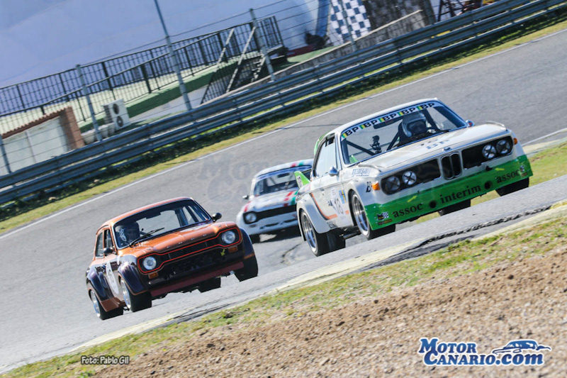 Jarama Classic 2017