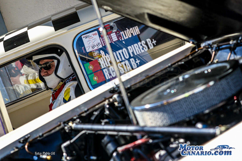Jarama Classic 2017