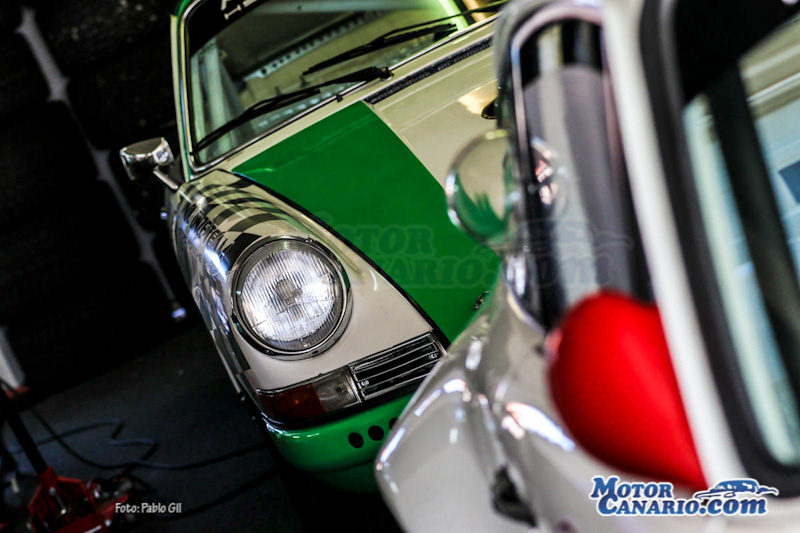 Jarama Classic 2017