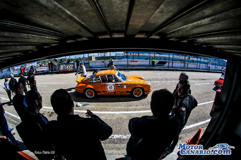 Jarama Classic 2017