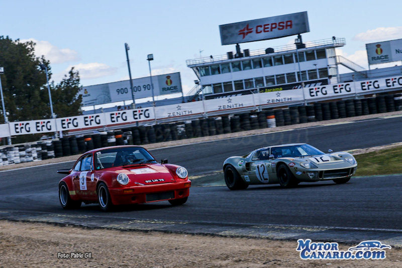 Jarama Classic 2017