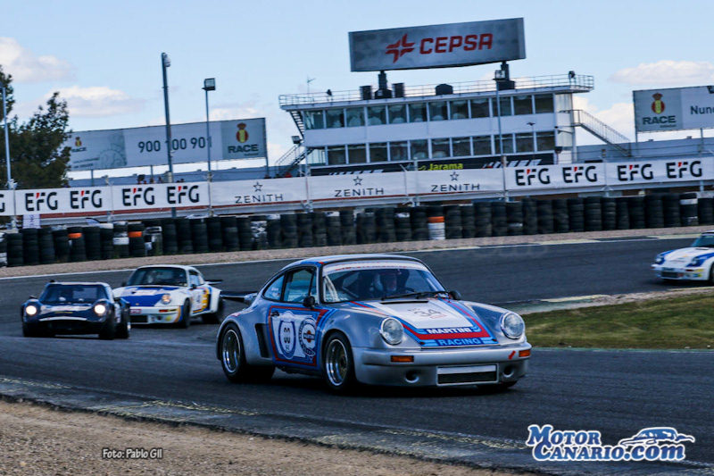 Jarama Classic 2017