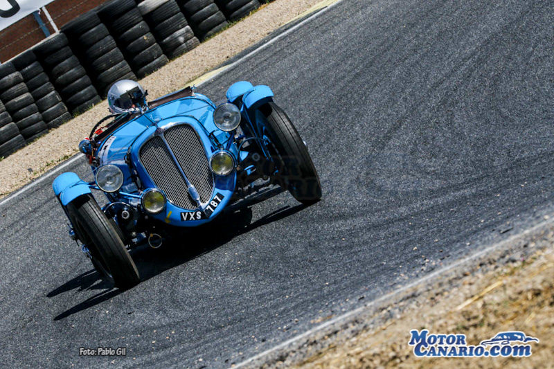 Jarama Classic 2017
