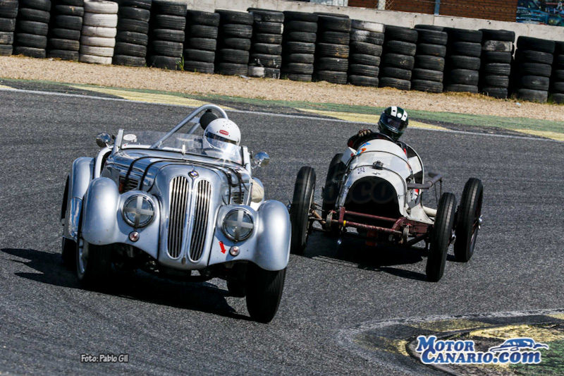 Jarama Classic 2017