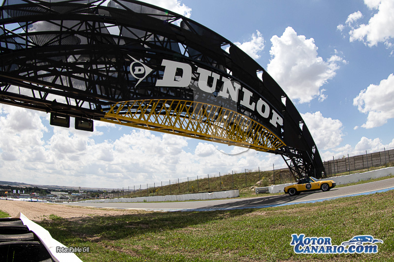 Jarama Classic 2023