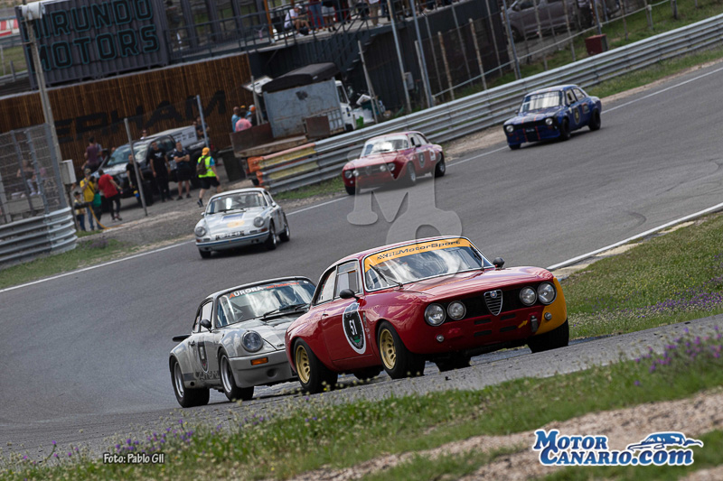 Jarama Classic 2023
