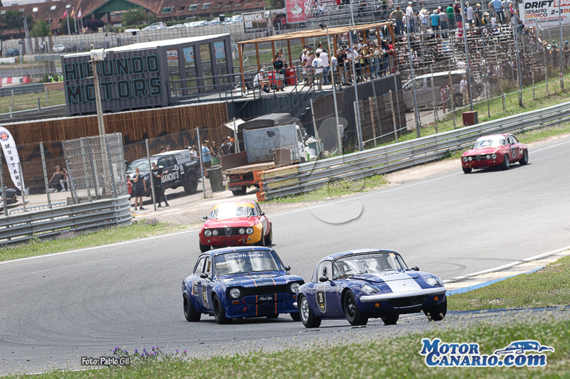 Jarama Classic 2023