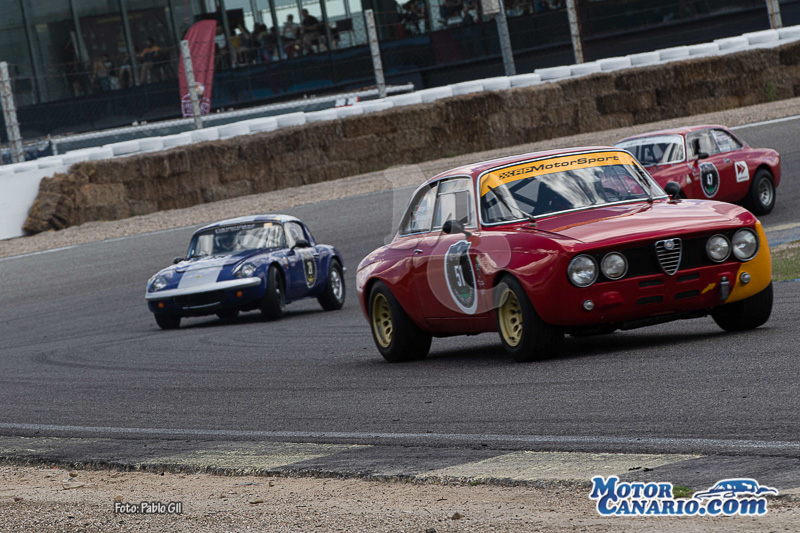 Jarama Classic 2023