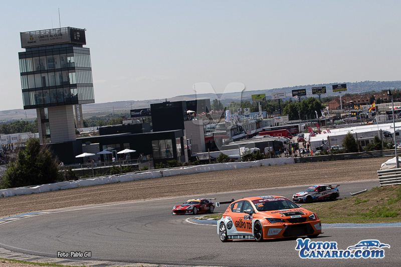 Jarama Classic 2023