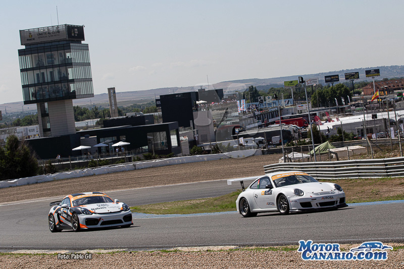 Jarama Classic 2023