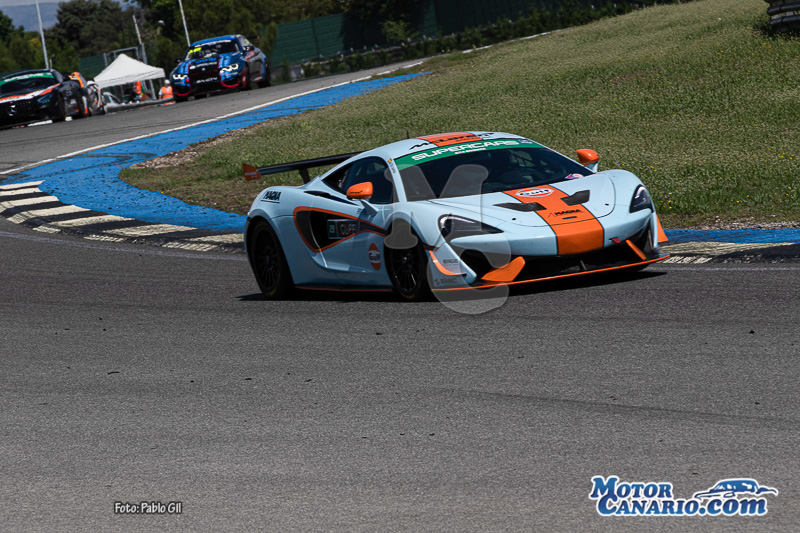Jarama Classic 2023