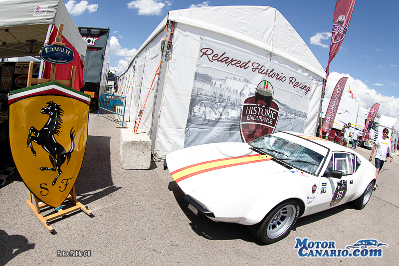 Jarama Classic 2023