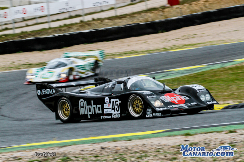 Jarama Classic 2016