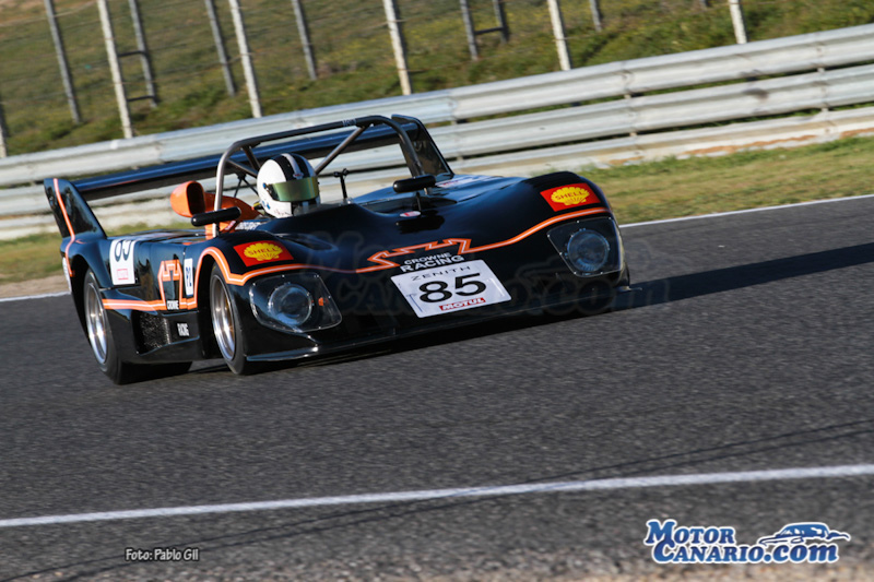Jarama Classic 2016