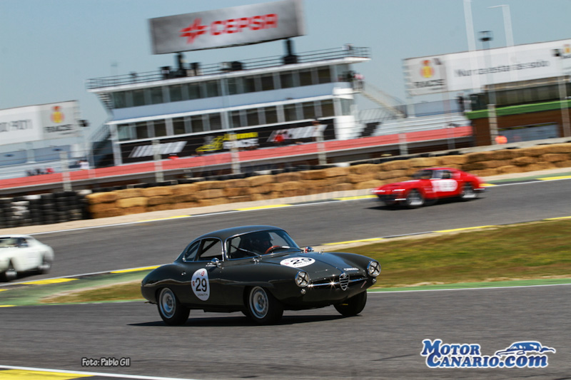 Jarama Classic 2016