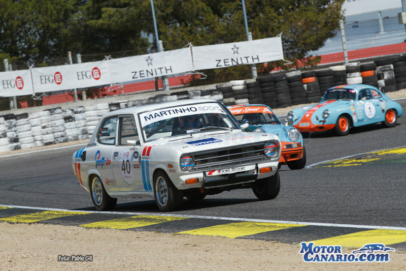 Jarama Classic 2016