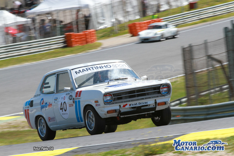 Jarama Classic 2016
