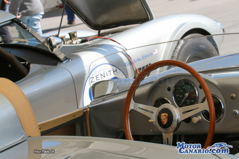 Jarama Classic 2016