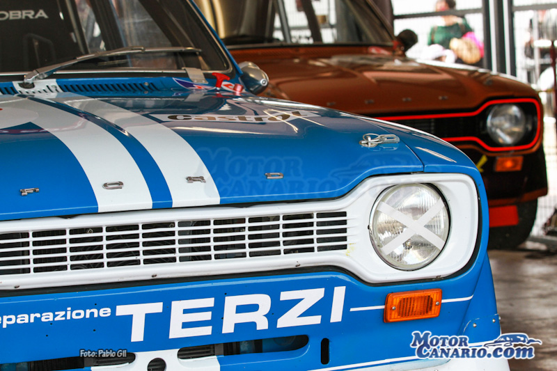 Jarama Classic 2016