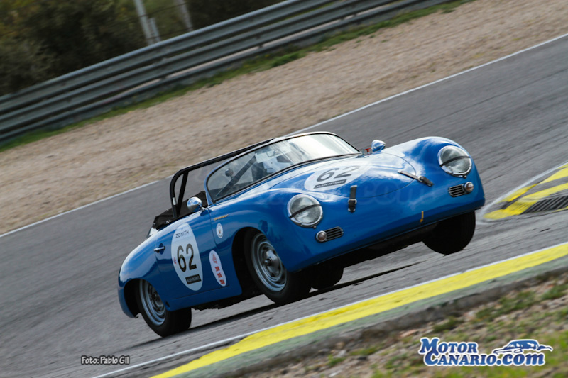 Jarama Classic 2016