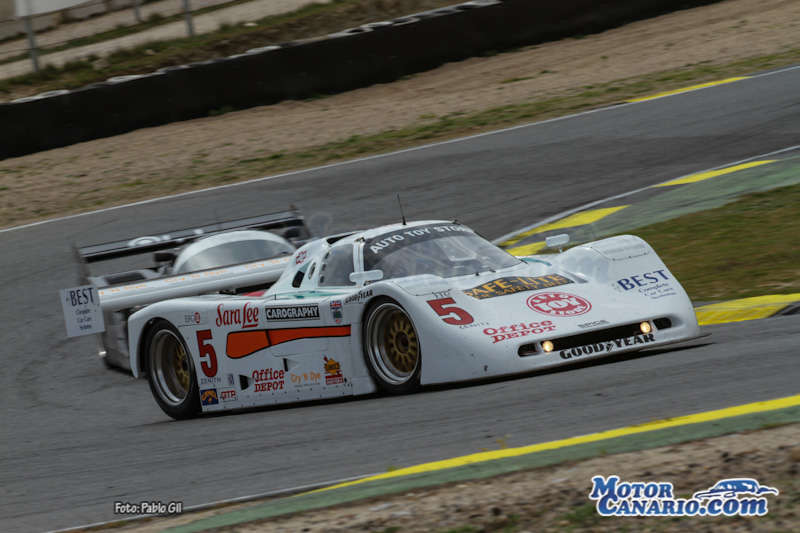 Jarama Classic 2016