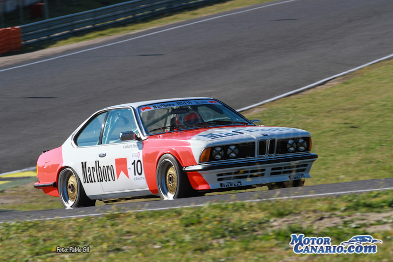 Jarama Classic 2016