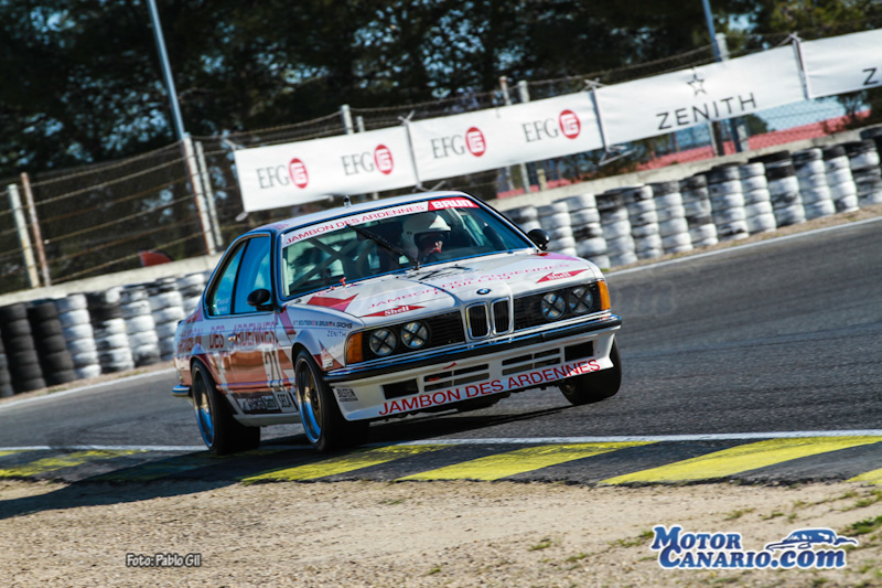 Jarama Classic 2016