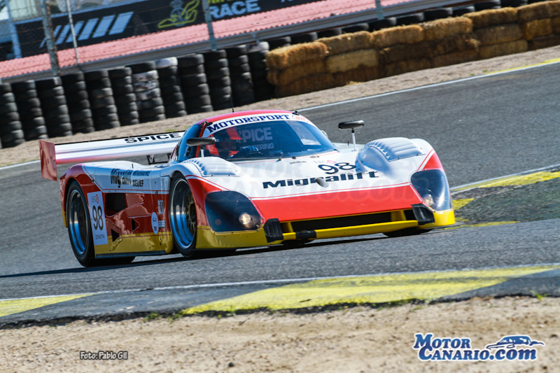 Jarama Classic 2016