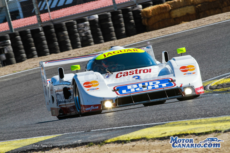 Jarama Classic 2016