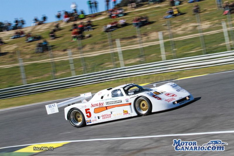 Jarama Classic 2016