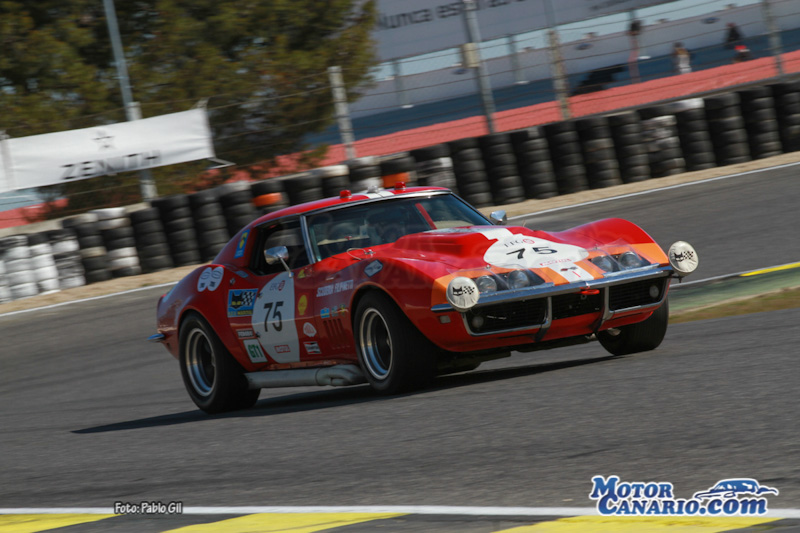 Jarama Classic 2016