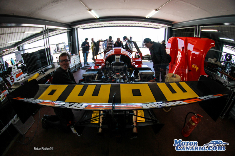 Jarama Classic 2016
