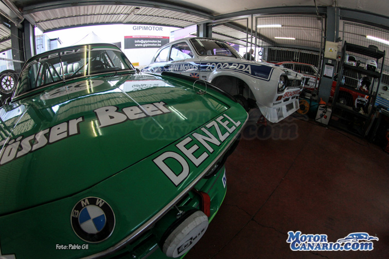 Jarama Classic 2016
