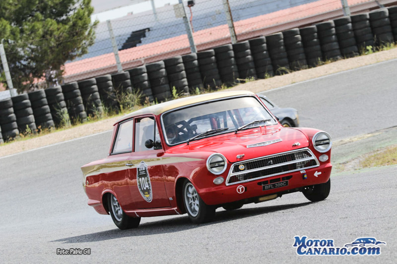 Jarama Classics Porsche 2018