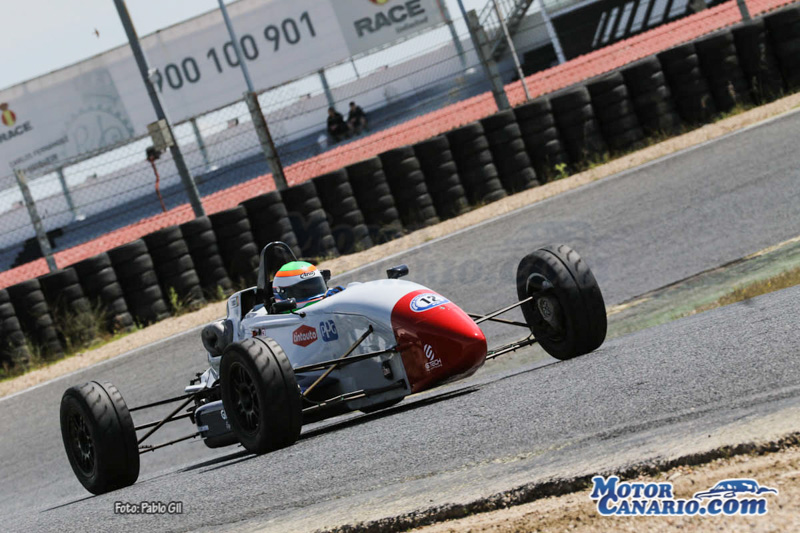 Jarama Classics Porsche 2018