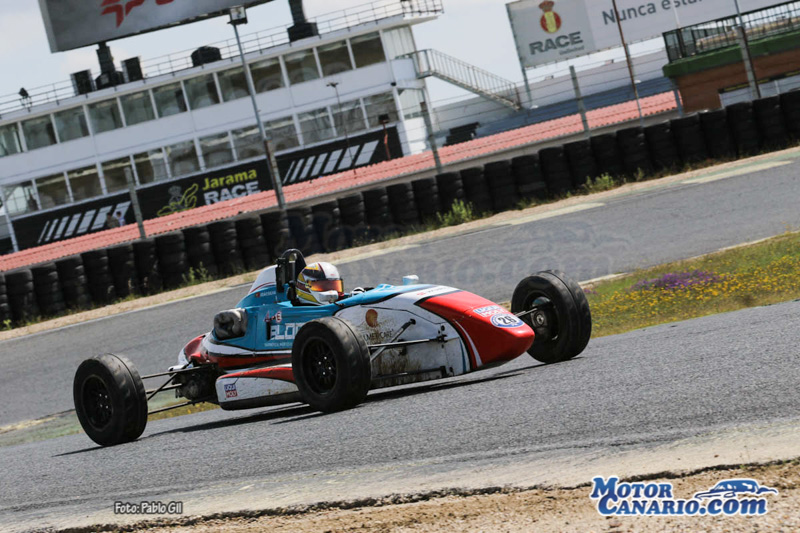 Jarama Classics Porsche 2018