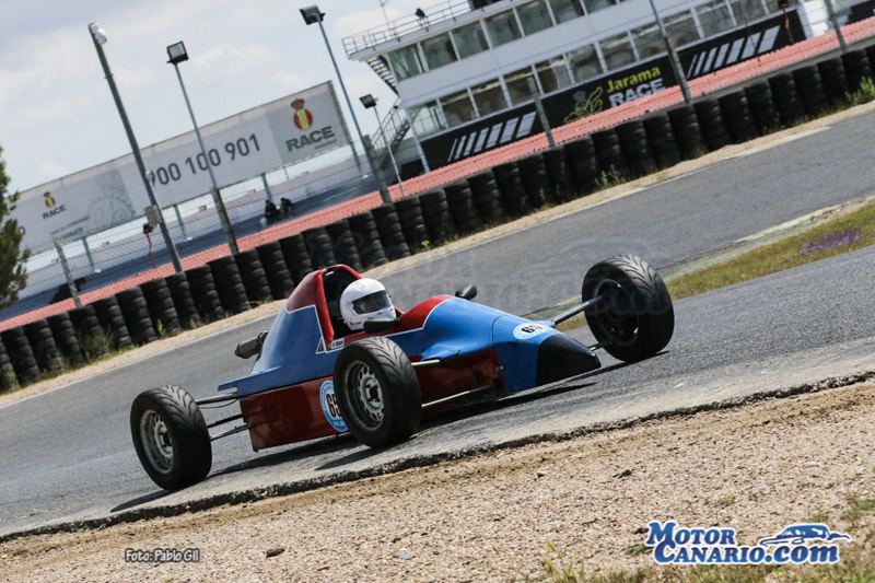 Jarama Classics Porsche 2018
