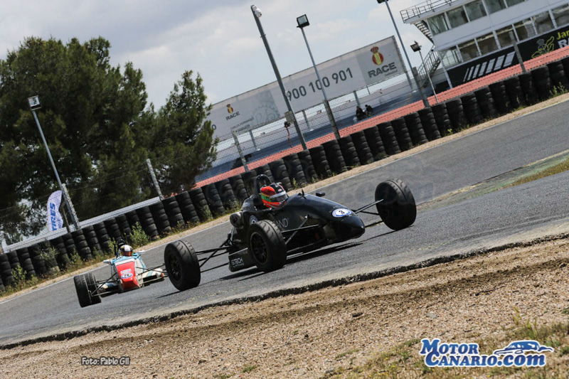 Jarama Classics Porsche 2018