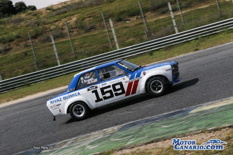 Jarama Classics Porsche 2018