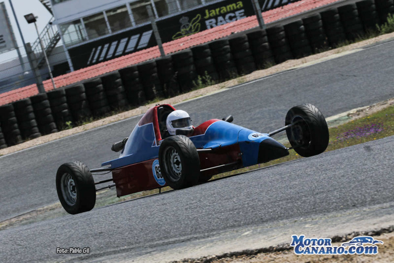 Jarama Classics Porsche 2018