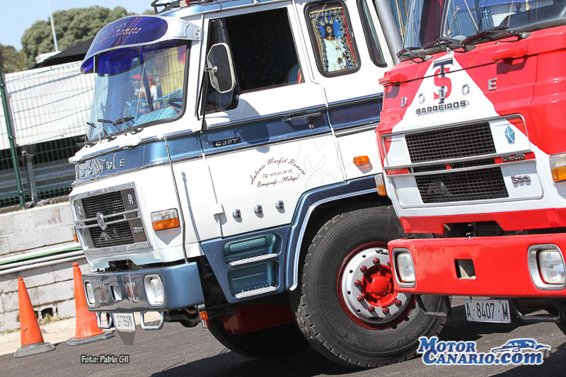 Jarama Classics 2019