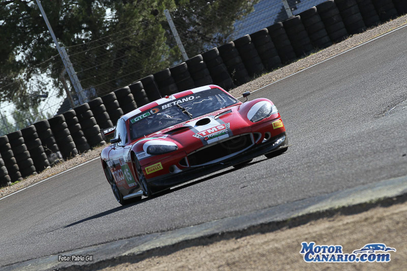 Jarama Classics 2019