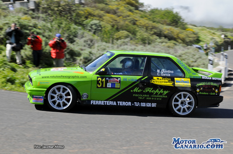 Subida de Juncalillo 2013