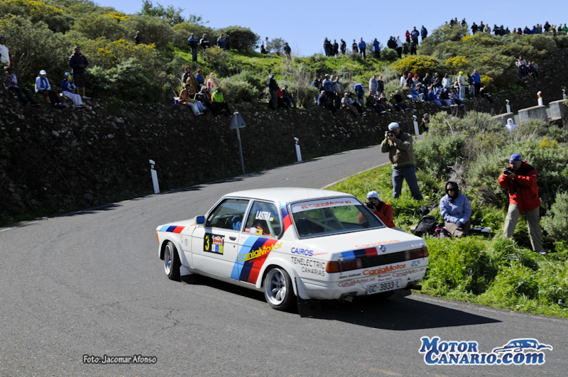 Subida de Juncalillo 2013