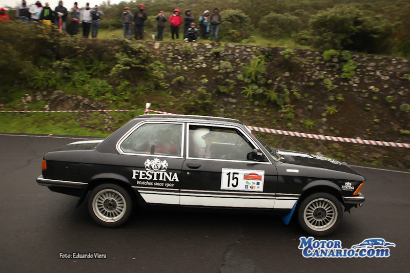Subida de Juncalillo 2015