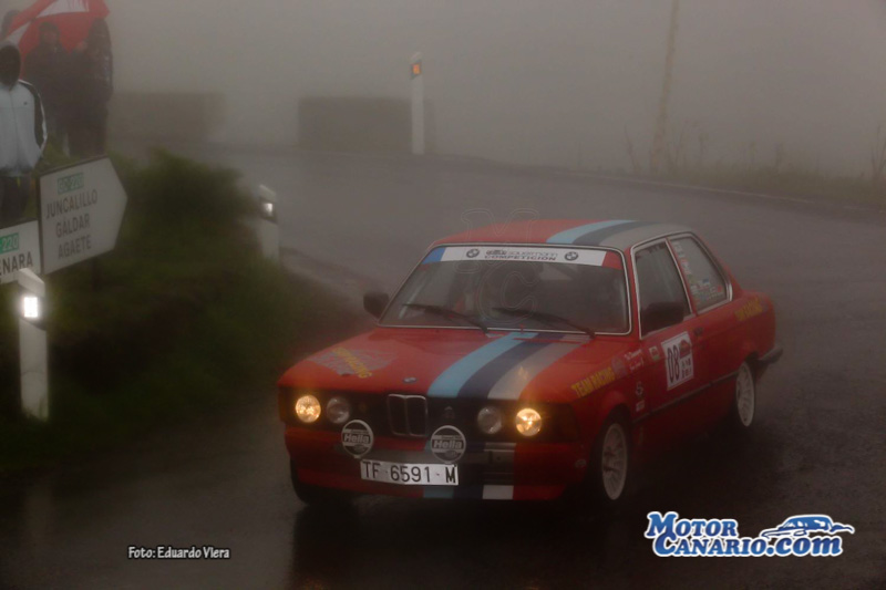 Subida de Juncalillo 2015