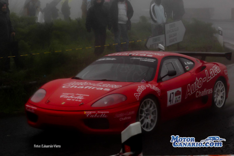 Subida de Juncalillo 2015