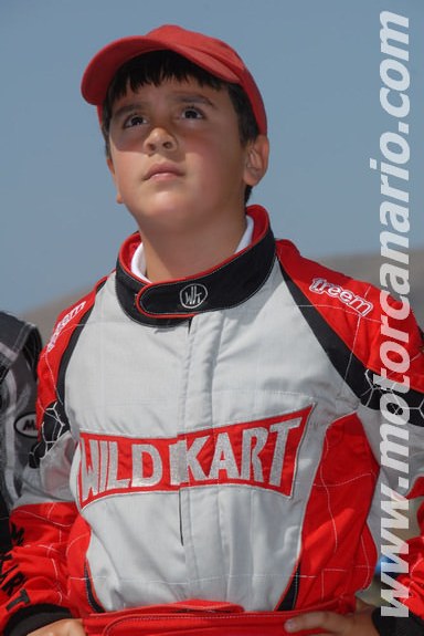 I Regional de Karting 2008