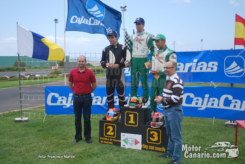 I Karting 2009 