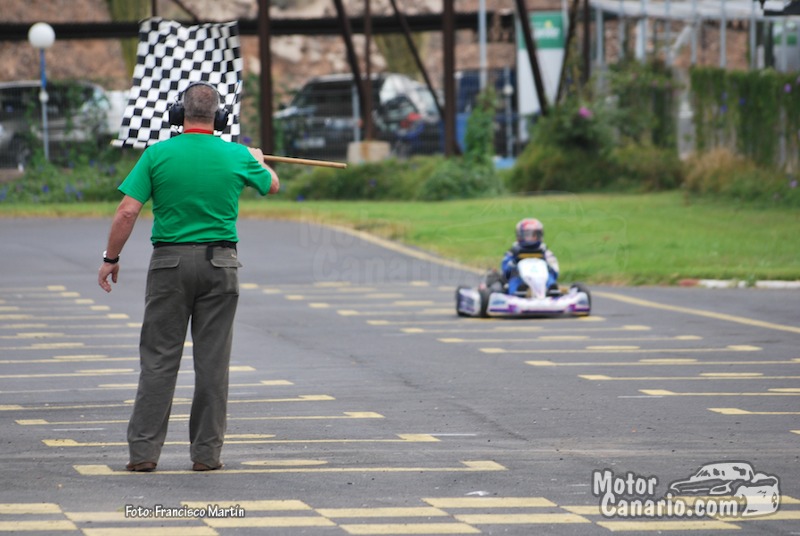 I Karting 2009 